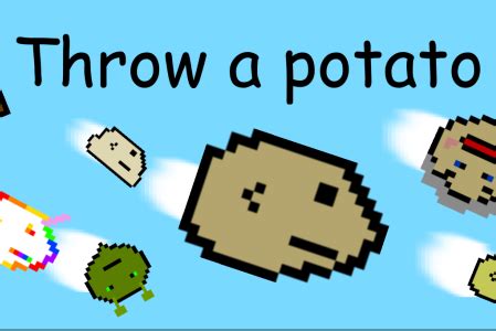 potato games|Shoot Potato · Free Game · Play Online .